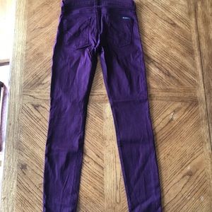 Hudson Jeans